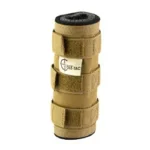 COLETAC HTP 6" SUPPRESSOR COVER CB 2 CLTHTP102 1