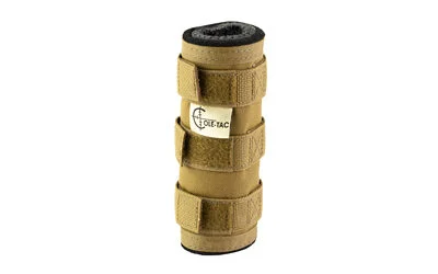 COLETAC HTP 6" SUPPRESSOR COVER CB 1 COLETAC HTP 6" SUPPRESSOR COVER CB