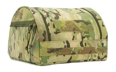 COLETAC BRAIN BUCKET BAG MULTICAM 1 COLETAC BRAIN BUCKET BAG MULTICAM
