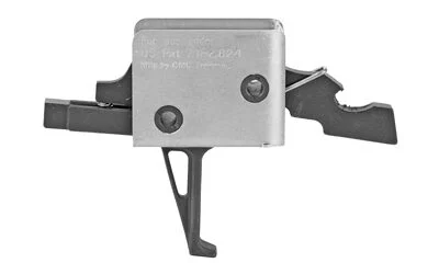 CMC AR-15 MATCH TRIGGER FLAT 2.5LB 1 CMC AR-15 MATCH TRIGGER FLAT 2.5LB