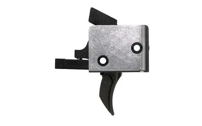 CMC AR-15 COMBAT CURVE TRIGGER 2.5LB 1 CMC AR-15 COMBAT CURVE TRIGGER 2.5LB