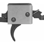 CMC AR-15 MATCH TRIGGER CURVED 3.5LB 2 CMC91501 1