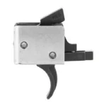 CMC AR-15 9MM MATCH TRIGGER CURVED 2 CMC95501 1