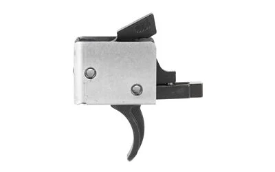 CMC AR-15 9MM MATCH TRIGGER CURVED 1 CMC AR-15 9MM MATCH TRIGGER CURVED