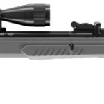 CROSMAN MAG-FIRE EXTREME .22 - PELLET 10-SHOT WITH 3-9X40MM 5 CME2SXS LEFT 1