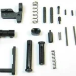 CMMG LPK 308 WITHOUT GRIP/FIRE CONTR 2 CMMG38CA61A 1