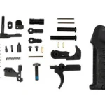 CMMG ZEROED LPK MK3 2 CMMG38CA62B 1