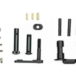 CMMG LPK 556 WITHOUT GRIP/FIRE CONTR 2 CMMG55CA601 1