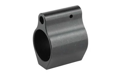 CMMG LOW PRO GAS BLOCK .750 ID 1 CMMG LOW PRO GAS BLOCK .750 ID