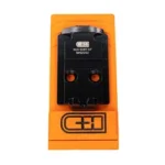 C&H PLT 320 X-FIVE TO HOLO 509T 2 CPSGX 509T ST 1