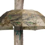 MUDDY POP UP UMBRELLA 54"W X - 49" DEEP W/CARRY CASE 2 CR5054