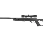 CROSMAN FIRE .177 CAL BLACK W/SCOPE 7 CRCF7SXS 1