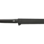 CEO FLIPPER BLACKOUT 3.35" PLN EDGE 2 CRK7097K 1