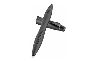 CRKT WILLIAMS TACTICAL PEN 6" BLK 2 CRKT WILLIAMS TACTICAL PEN 6" BLK - Image 2