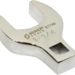 ODIN CROWFOOT 1-1/4" FOR .223 - 5.56 NATO AR STYLE BARREL NUTS 2 CROWFOOT114