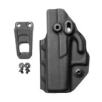 CRUCIAL IWB FOR TAURUS GX4 AMBI BLK 2 CRU1219 1