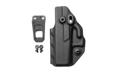 CRUCIAL IWB FOR TAURUS GX4 AMBI BLK 1 CRUCIAL IWB FOR TAURUS GX4 AMBI BLK