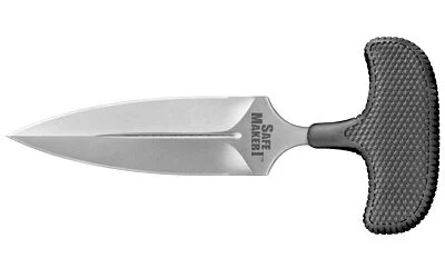 COLD STEEL SAFE MAKER I W/SHEATH 1 COLD STEEL SAFE MAKER I W/SHEATH