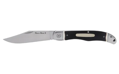 COLD STEEL RANCH BOSS II FLDR 4" SLV 1 COLD STEEL RANCH BOSS II FLDR 4" SLV
