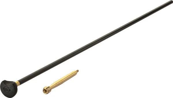 CVA RAMROD PALMSAVER 50CAL - CVA WITH 27" BARREL*? 1 CVA RAMROD PALMSAVER 50CAL - CVA WITH 27" BARREL*?