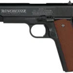 DAISY WINCHESTER MODEL 11 CO2 - .177 BB SEMI-AUTO PISTOL 2 D11