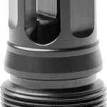 DEAD AIR SILENCERS XENO GOV - 3-PRONG FLASH HIDER 1/2X28 2 DA129GOV 1
