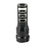 DEAD AIR KEYMO MUZZLE BRAKE 3/4X24 2 DAADA103 1