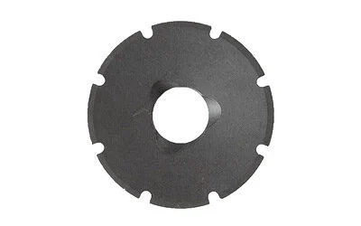 DEAD AIR SANDMAN FRONT CAP 7.62MM 1 DEAD AIR SANDMAN FRONT CAP 7.62MM