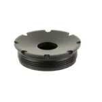 DEAD AIR FRONT CAP NOMAD30 BLK 2 DAADA209A 1