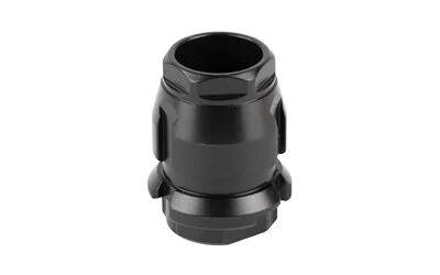 DEAD AIR KEYMO ZERO 11/16X24 .45 CAL 1 DEAD AIR KEYMO ZERO 11/16X24 .45 CAL