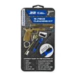 DAC UNIV RIFLE CLEANING KIT 16PC 2 DAC38258 1