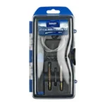 DAC 17CAL RIFLE CLEANING KIT 12PC 2 DACGM17LR 1