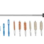 DAC 22CAL RIFLE CLEANING KIT 12PC 2 DACGM22LR 1