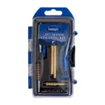 DAC 38/9MM PISTOL CLEANING KIT 14PC 2 DACGM9P 1