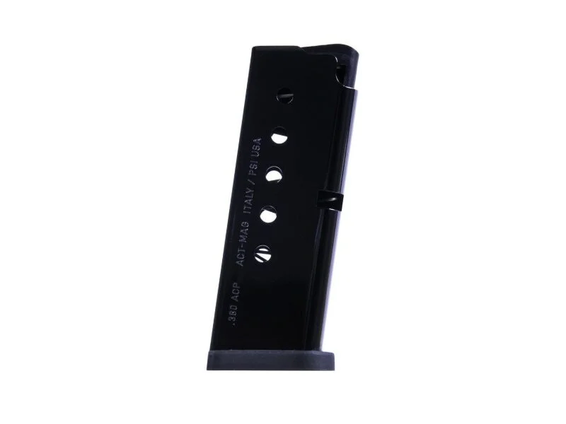 DIAMONDBACK FIREARMS MAGAZINE 380ACP 6RD FLT BOTM 1 DIAMONDBACK FIREARMS MAGAZINE 380ACP 6RD FLT BOTM