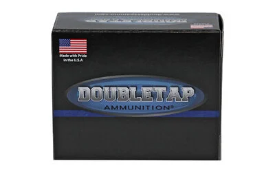DBLTAP 270WIN 130GR SC-THP 20/500 1 DBLTAP 270WIN 130GR SC-THP 20/500
