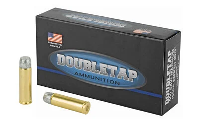 DBLTAP 500SW 400GR HARDCAST 20/500 1 DBLTAP 500SW 400GR HARDCAST 20/500