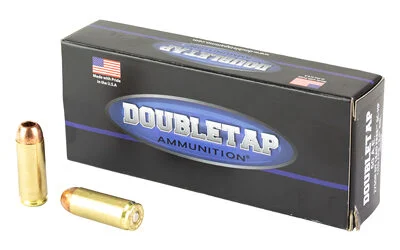 DBLTAP 50AE 275GR LF HP 20/500 1 DBLTAP 50AE 275GR LF HP 20/500