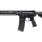 DD DD4 MK18 RIII SBR 556 10.3" 32RD 2 DD02 088 10401 047 1
