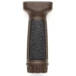 DD VERTICAL FOREGRIP MILSPEC+ BRN 2 DD21 067 05028 011 1
