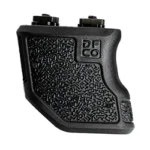 DFCO TIGER CLAW XL FOREGRIP BLACK 2 DFTC XL MLOK BLK 1