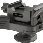TRICER DH STAINLESS STEEL - SHOOTING HEAD 3/8"-16 MOUNT 2 DHBALL1 1
