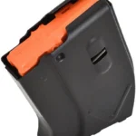 D&H TACTICAL MAGAZINE 6.5 - GRENDEL 10RD STEEL BLACK AR15 2 DHT176