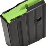 D&H TACTICAL MAGAZINE 308 - 10RD STEEL BLACK SR25/AR10 2 DHT190