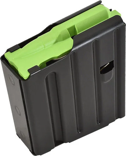 D&H TACTICAL MAGAZINE 308 - 10RD STEEL BLACK SR25/AR10 1 D&H TACTICAL MAGAZINE 308 - 10RD STEEL BLACK SR25/AR10