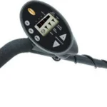 BOUNTY HUNTER "DISCOVERY 1100" - METAL DETECTOR 7 DISC11 1