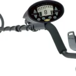BOUNTY HUNTER "DISCOVERY 2200" - METAL DETECTOR 2 DISC22