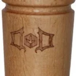 HS LOCATOR CALL DOD SIGNATURE - CROW WOOD BARREL REEDED 2 DODCROW