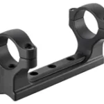 DURASIGHT Z-2 DEAD-ON MOUNT - ALL CVA 2010+ HIGH BLACK 2 DS410B