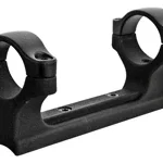 DURASIGHT Z-2 DEAD-ON MOUNT - ALL CVA 2010+ GUNS MED BLACK 2 DS411B